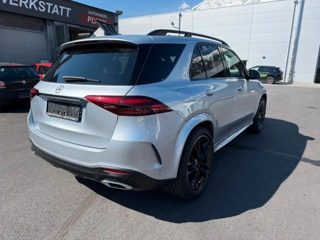 Mercedes-Benz GLE 350 4MATIC