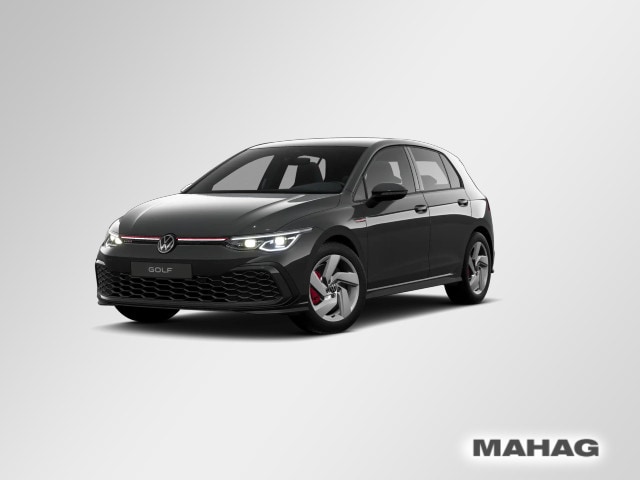 Volkswagen Golf 2.0 TSI DSG GTI Golf VIII