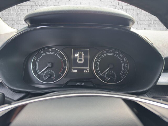 Skoda Fabia 1.0 TSI Ambition