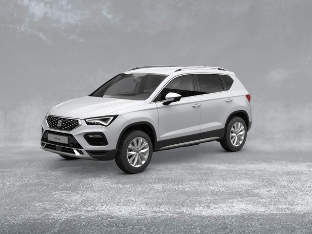 Seat Ateca 1.5 TSI DSG