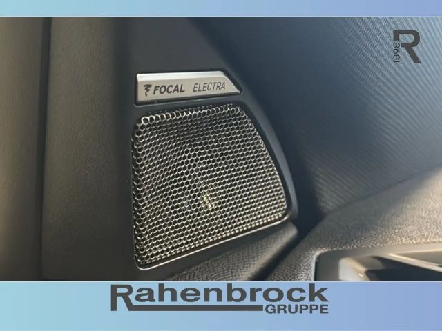 DS DS 7 Crossback Crossback Étoile