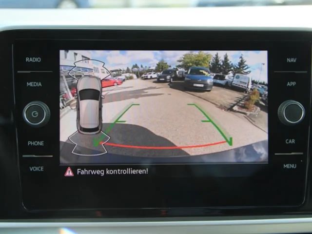 Volkswagen T-Roc Move