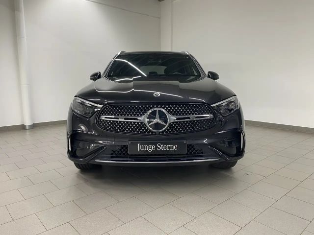 Mercedes-Benz GLC 300 4MATIC AMG Line