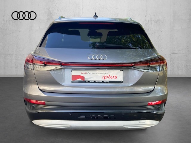 Audi Q4 e-tron Quattro