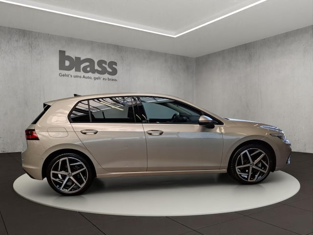 Volkswagen Golf 2.0 TDI DSG Move