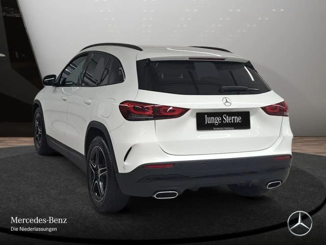Mercedes-Benz GLA 200 AMG Line
