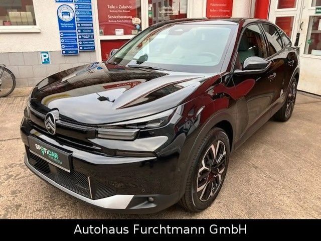 Citroën C4 Max PureTech