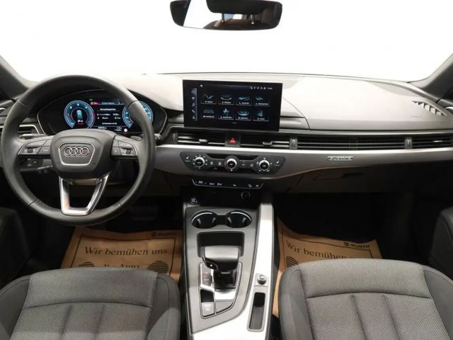 Audi A4 allroad 40 TDI Quattro