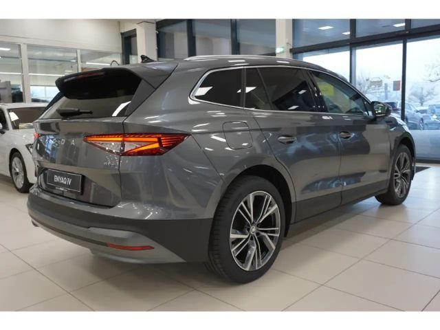 Skoda Enyaq Loft