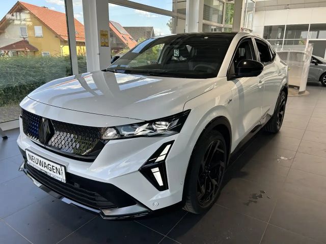 Renault Rafale Alpine