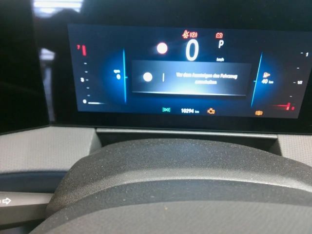 Opel Astra GS-Line Grand Sport