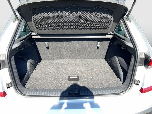 Skoda Kamiq Selection