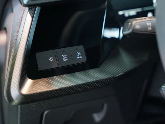 Audi RS3 Quattro Sedan