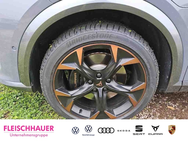 Cupra Formentor 1.4 e-Hybrid VZ