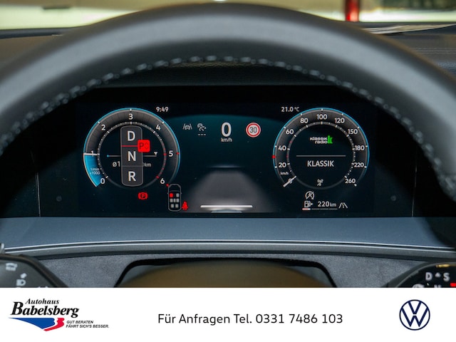 Volkswagen Tayron 4Motion R-Line