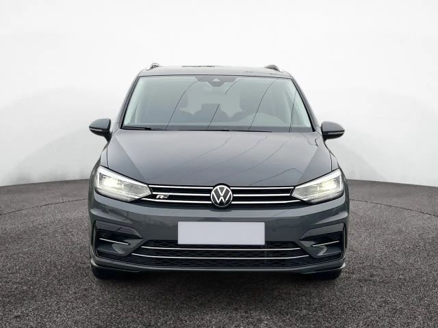Volkswagen Touran DSG Highline R-Line