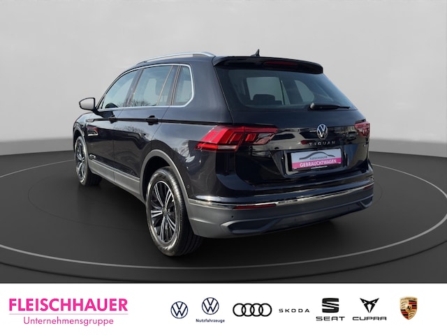 Volkswagen Tiguan 2.0 TDI Life