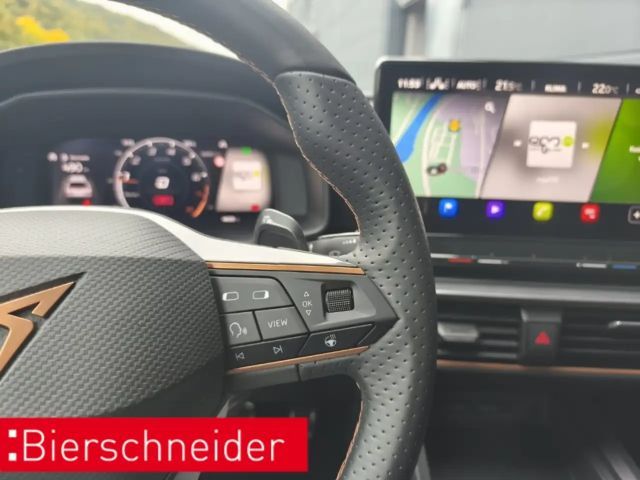 Cupra Formentor 2.0 TSI DSG VZ