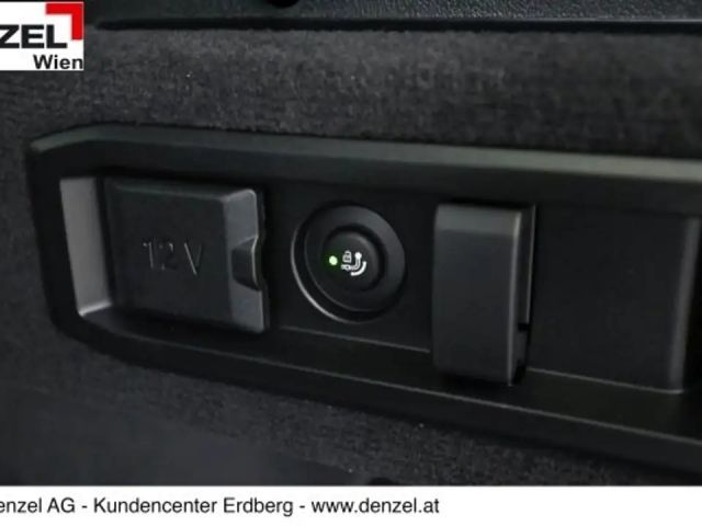 BMW 540 540d Touring xDrive