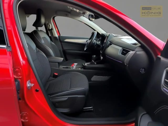 Renault Arkana TCe 140