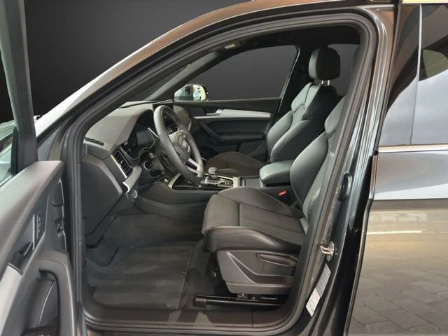 Audi Q5 Hybride Quattro S-Line