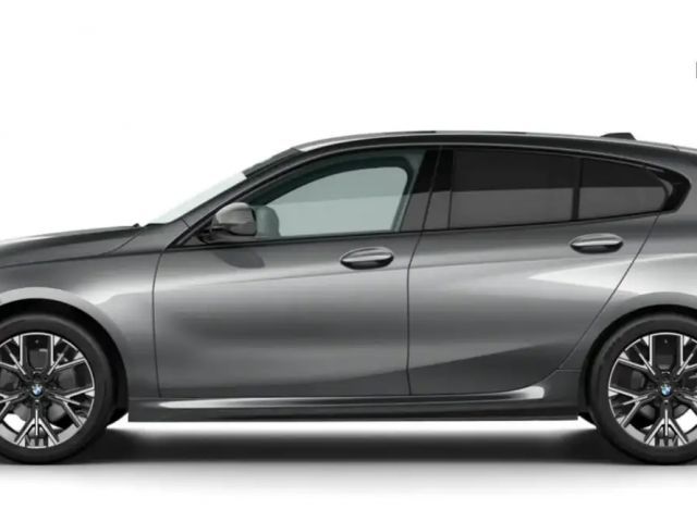 BMW 116 116i M-Sport Sedan