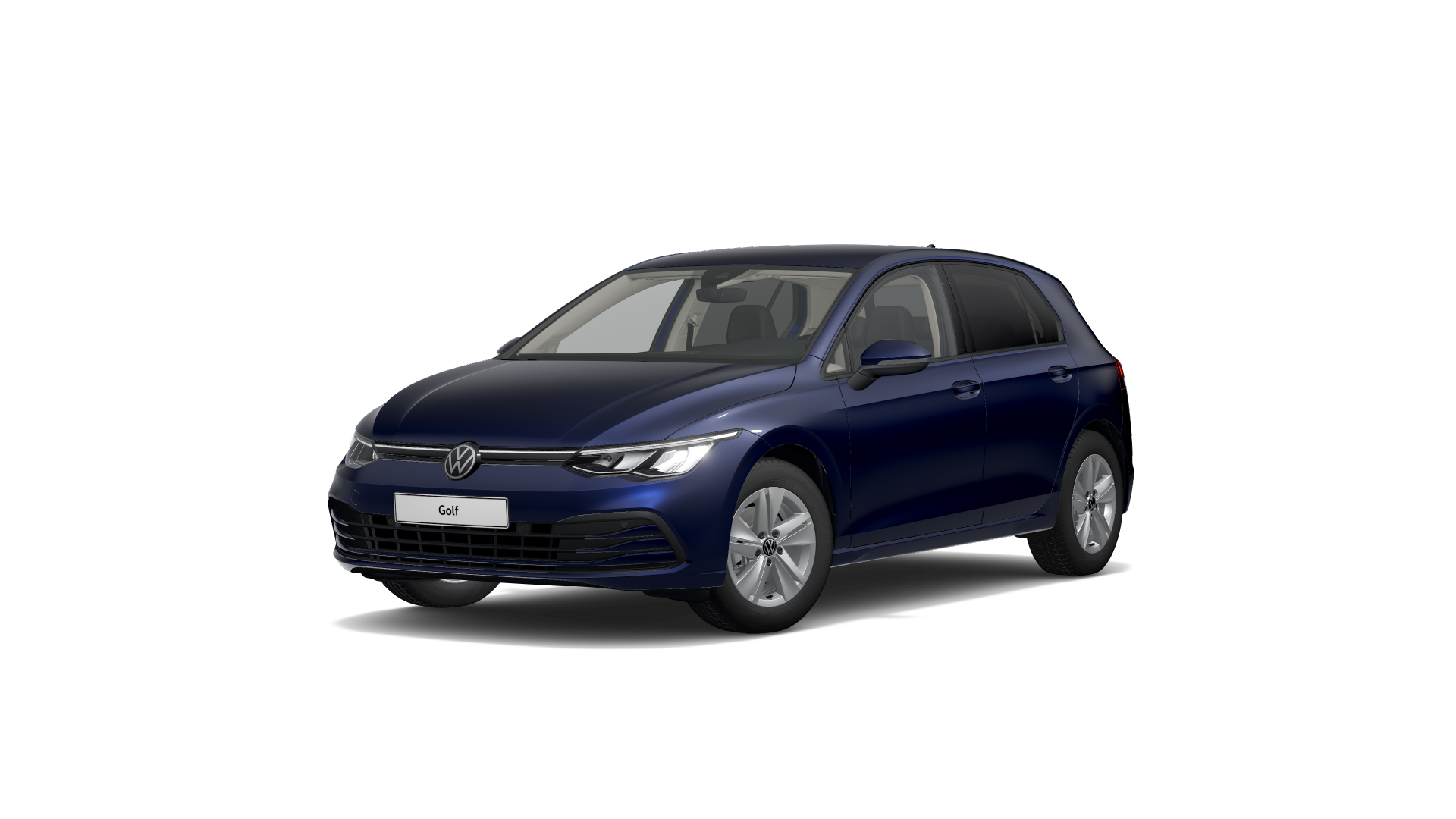 Volkswagen Golf 1.5 TSI Golf VIII