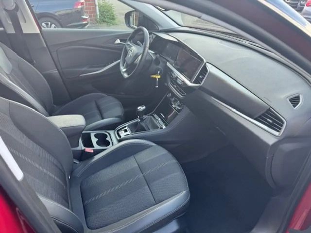 Opel Grandland X Elegance