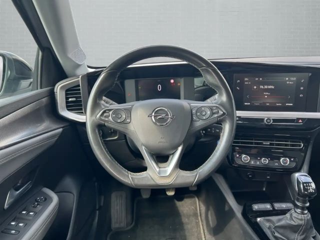 Opel Mokka 1.2 Turbo Elegance