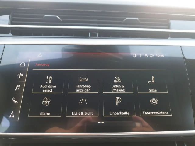 Audi A8 Hybride Quattro S-Line