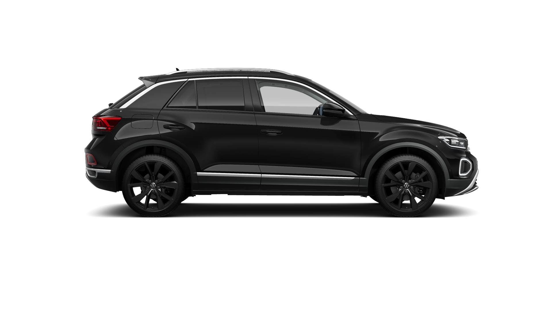 Volkswagen T-Roc 1.0 TSI Style