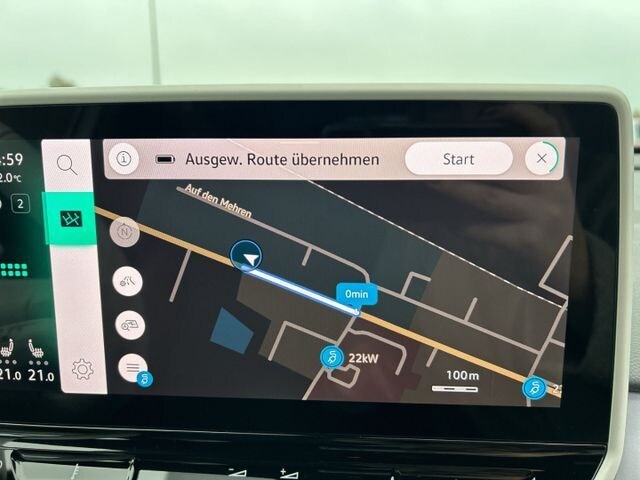 Volkswagen ID.4 1st Edition Performance Pro