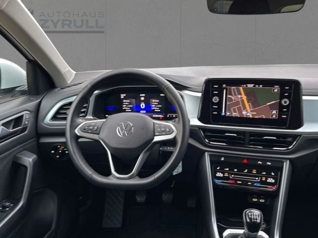 Volkswagen T-Roc 1.0 TSI Life