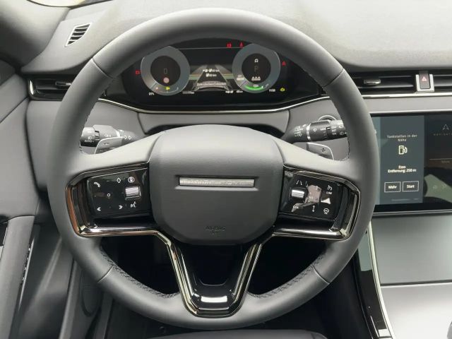 Land Rover Range Rover Evoque S