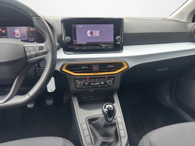 Seat Ibiza 1.0 TSI Style