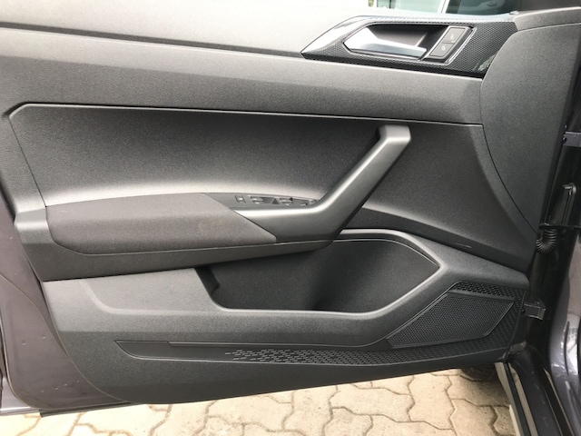 Volkswagen Taigo 1.0 TSI DSG Life