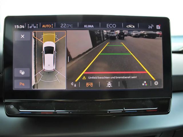 Cupra Born 58 kWh 77 kWh eBoost