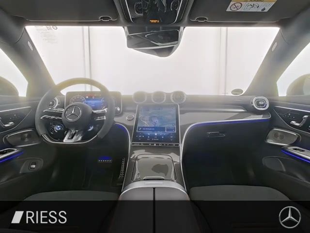 Mercedes-Benz CLE 53 AMG 4MATIC+ AMG Line