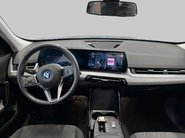 BMW iX1 xDrive30
