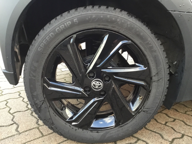 Toyota Aygo X 5-deurs Basis Business