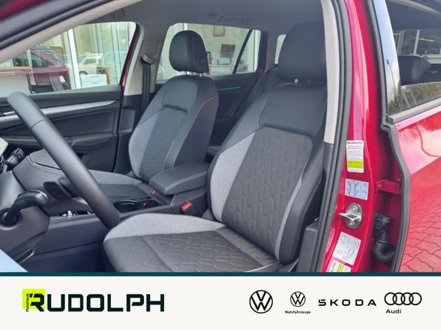 Volkswagen Golf 2.0 TDI DSG Golf VIII Variant