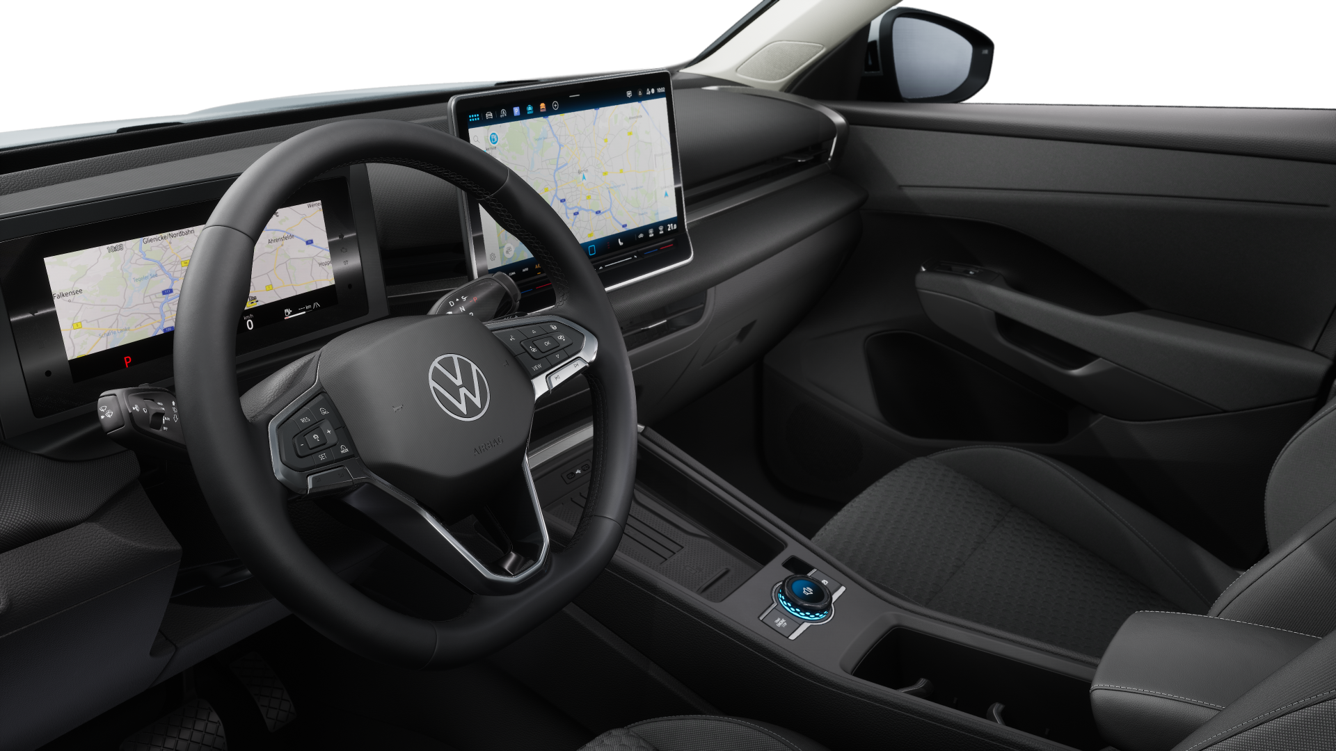 Volkswagen T-Roc DSG Life