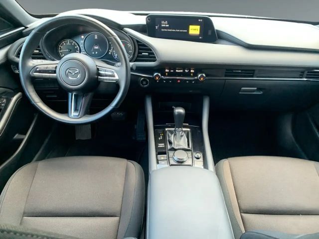 Mazda 3 Selection SkyActiv