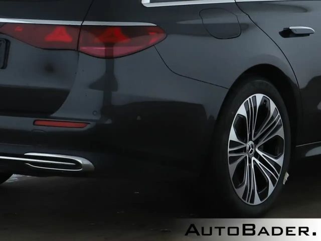Mercedes-Benz E 200 AVANTGARDE Estate