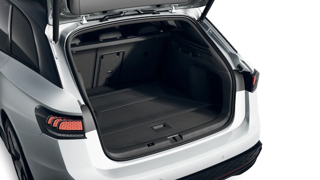 Volkswagen ID.7 GTX Tourer