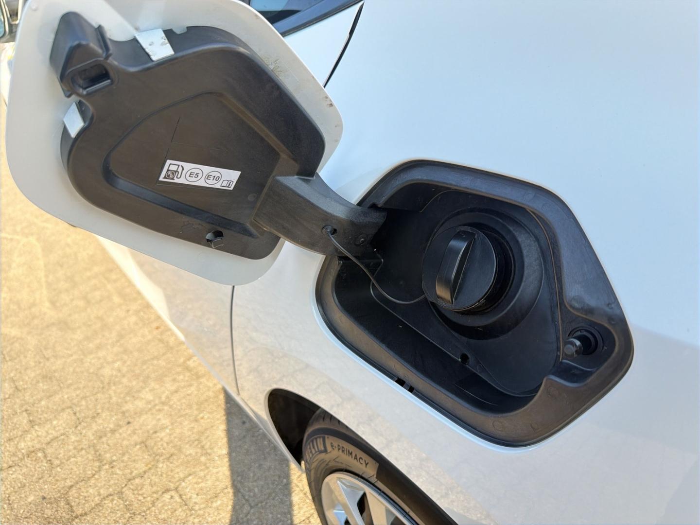 Opel Corsa Edition Turbo