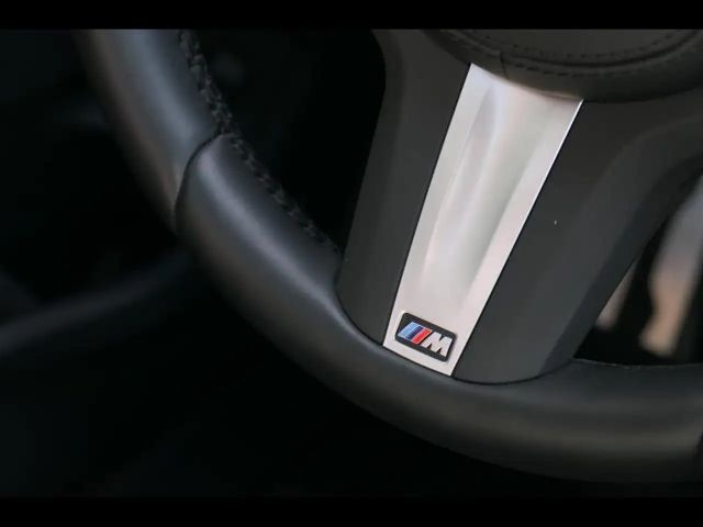 BMW 520 M-Sport Touring