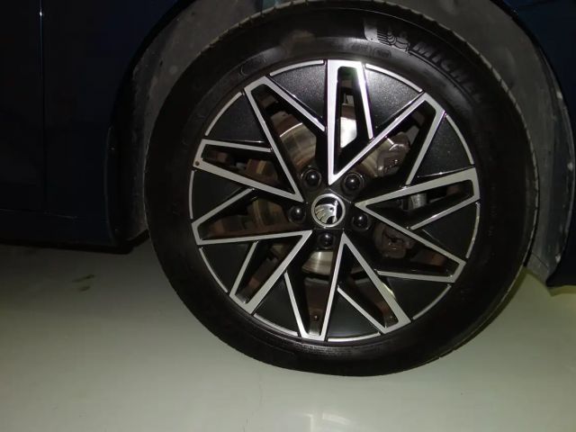 Skoda Octavia Combi Style Style