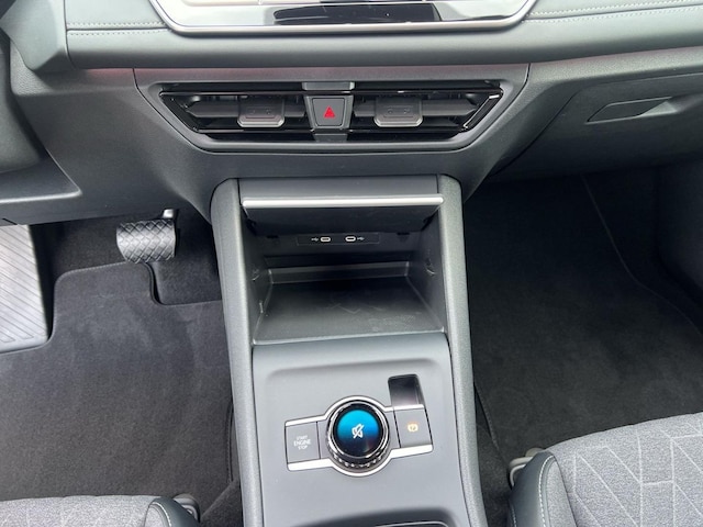 Volkswagen Tiguan 1.5 eTSI DSG Life