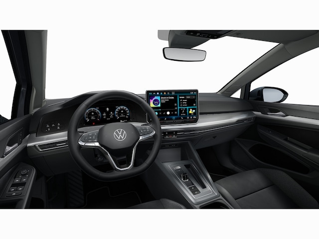 Volkswagen Golf 1.5 eTSI Golf VIII Life